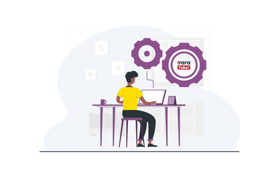  افزایش بازدید ویدیو در یوتیوب