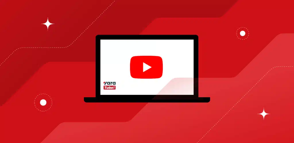 افزایش بازدید یوتیوب