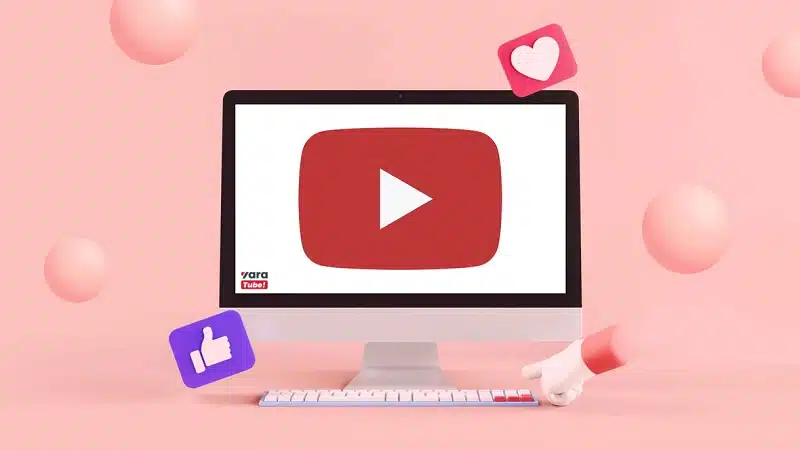 کاور یوتیوب