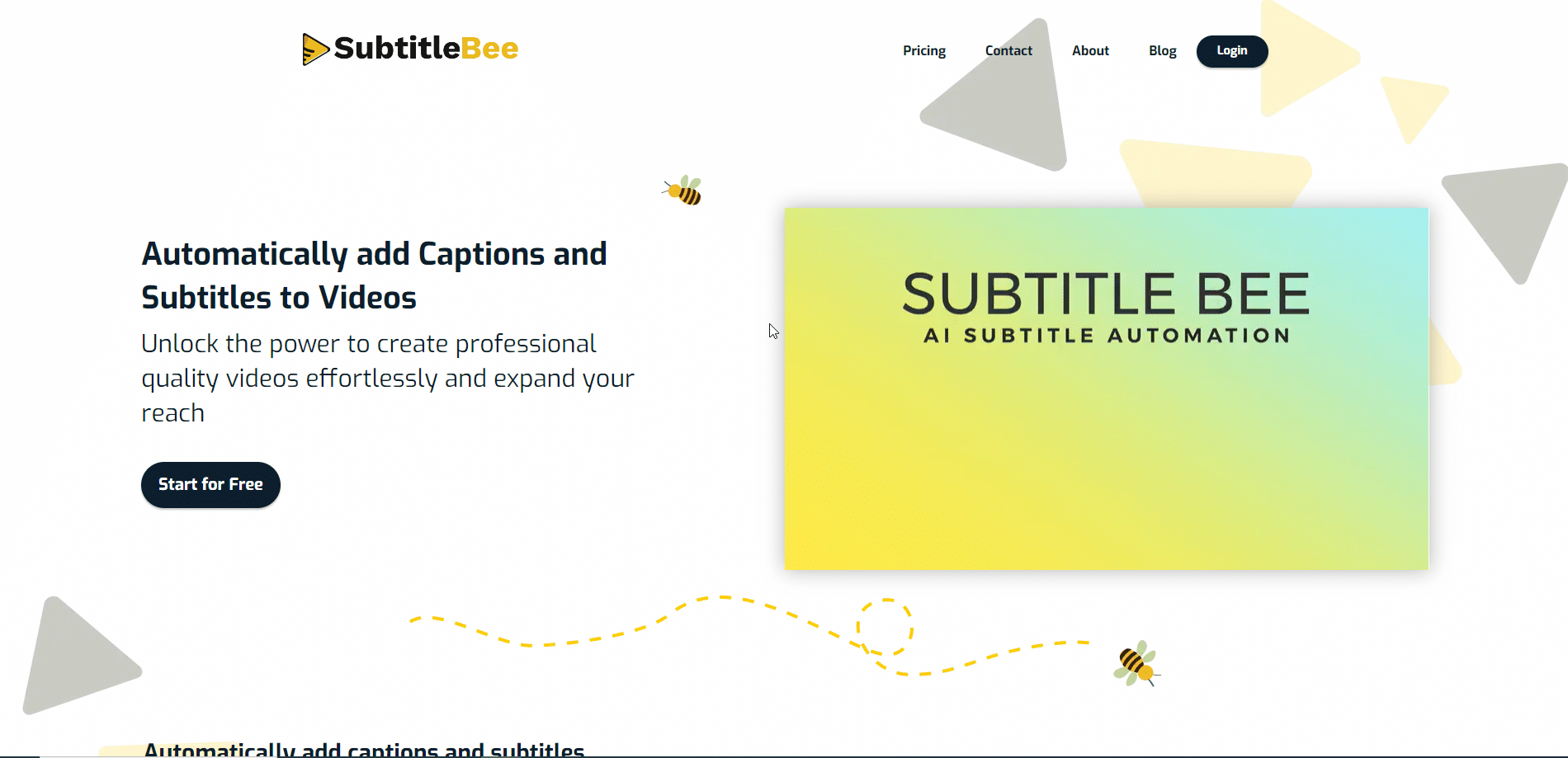 ترجمه ویدیو های یوتیوب با هوش مصنوعی
