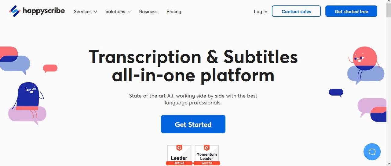 ترجمه ویدیو های یوتیوب با هوش مصنوعی