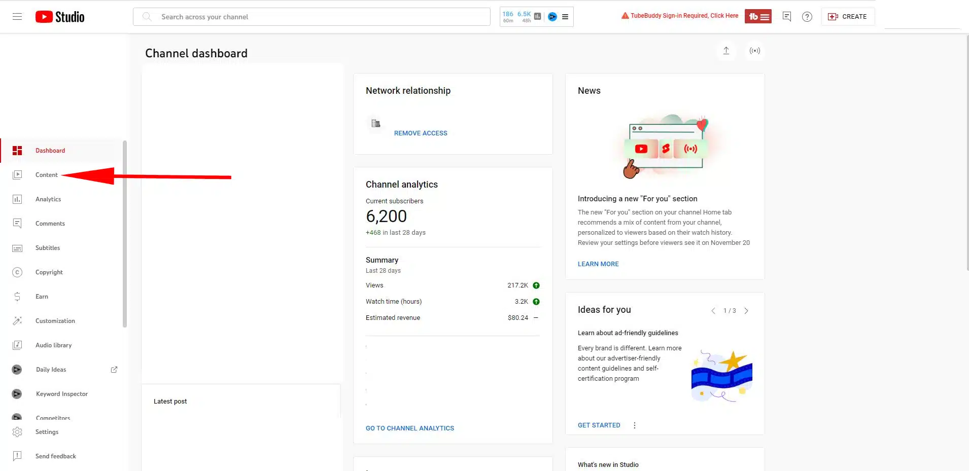 چگونه در یوتیوب استریم کنیم