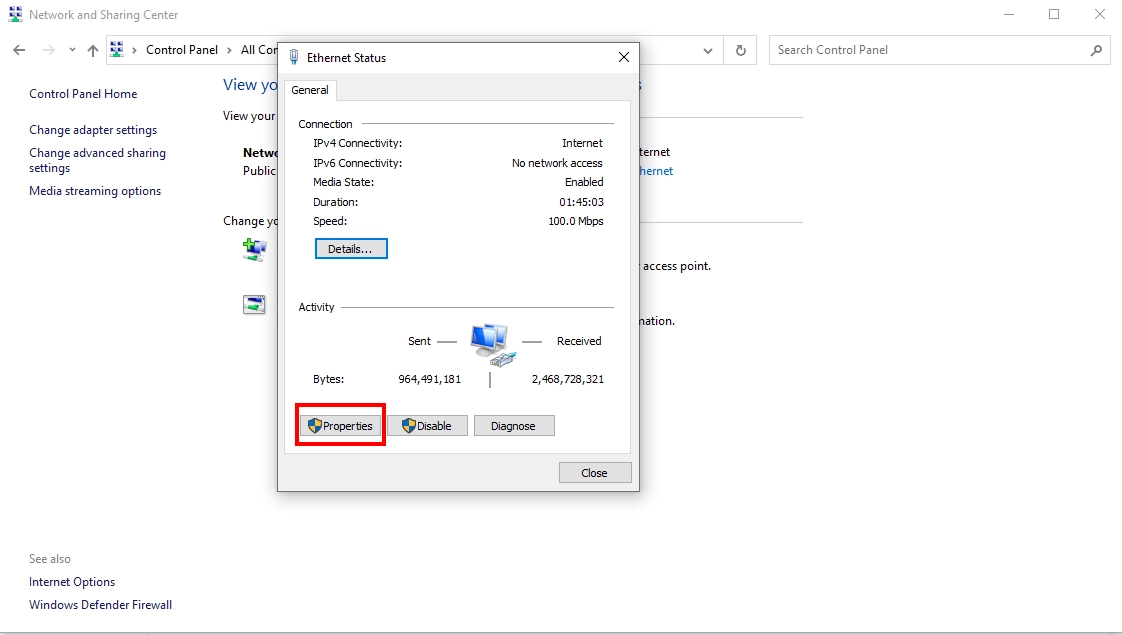 یوتیوب بدون فیلتر شکن