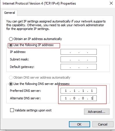 یوتیوب بدون فیلتر شکن