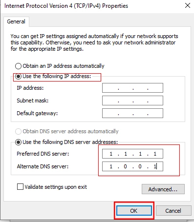 یوتیوب بدون فیلتر شکن