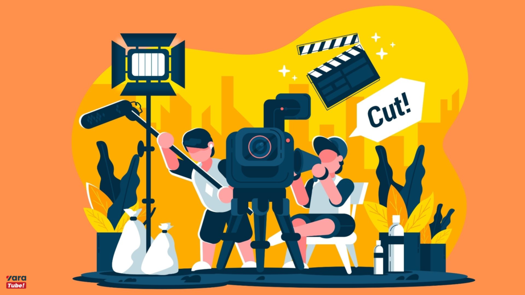 نکات مهم برای ساخت ویدئو تبلیغاتی در یوتیوب