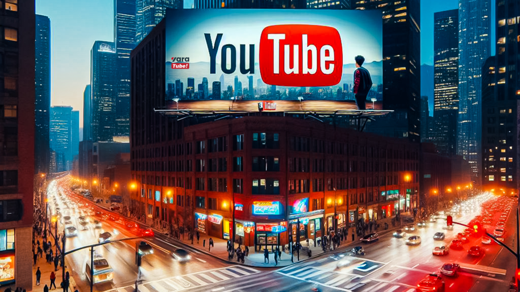 چگونه در یوتیوب تبلیغ کنم؟