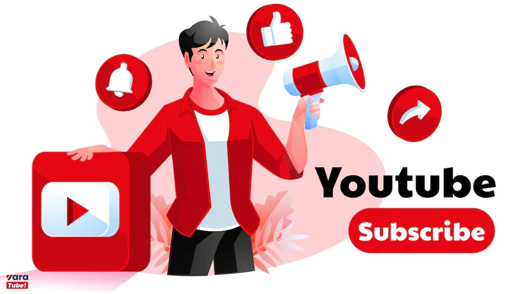 سابسکراب یوتیوب