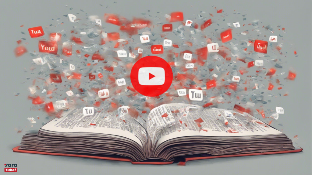 سابسکراب یوتیوب