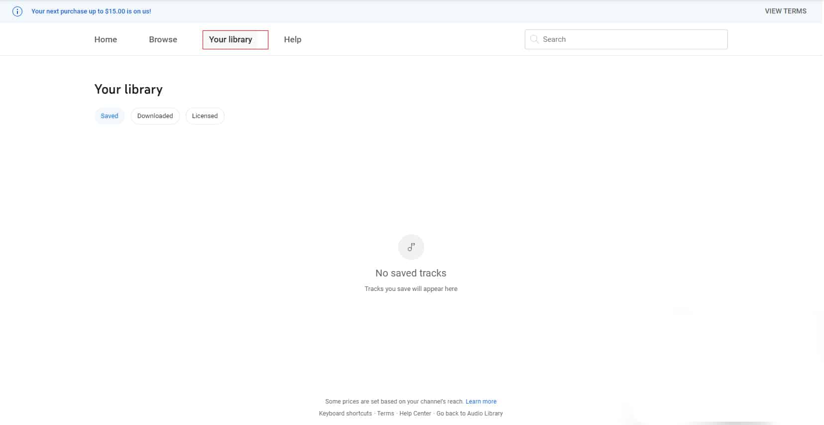 آهنگ های بدون کپی رایت برای یوتیوب