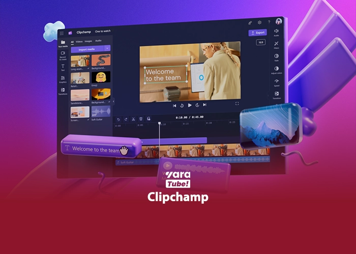 ویرایش ویدیو با هوش مصنوعی