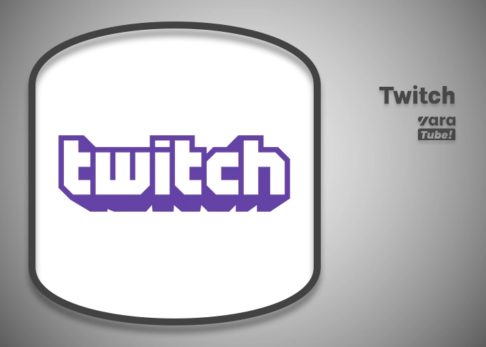 سایت‌ های اشتراک‌ گذاری ویدیو