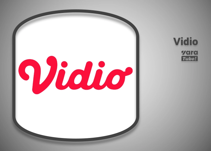 سایت‌ های اشتراک‌ گذاری ویدیو