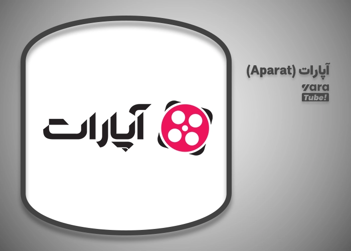 سایت‌ های اشتراک‌ گذاری ویدیو