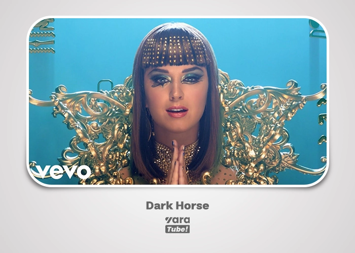 پر بازدید ترین ویدیو های یوتیوب