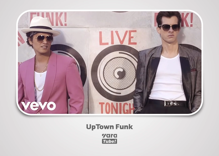 پر بازدید ترین ویدیو های یوتیوب