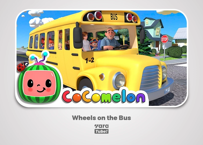 پر بازدید ترین ویدیو های یوتیوب