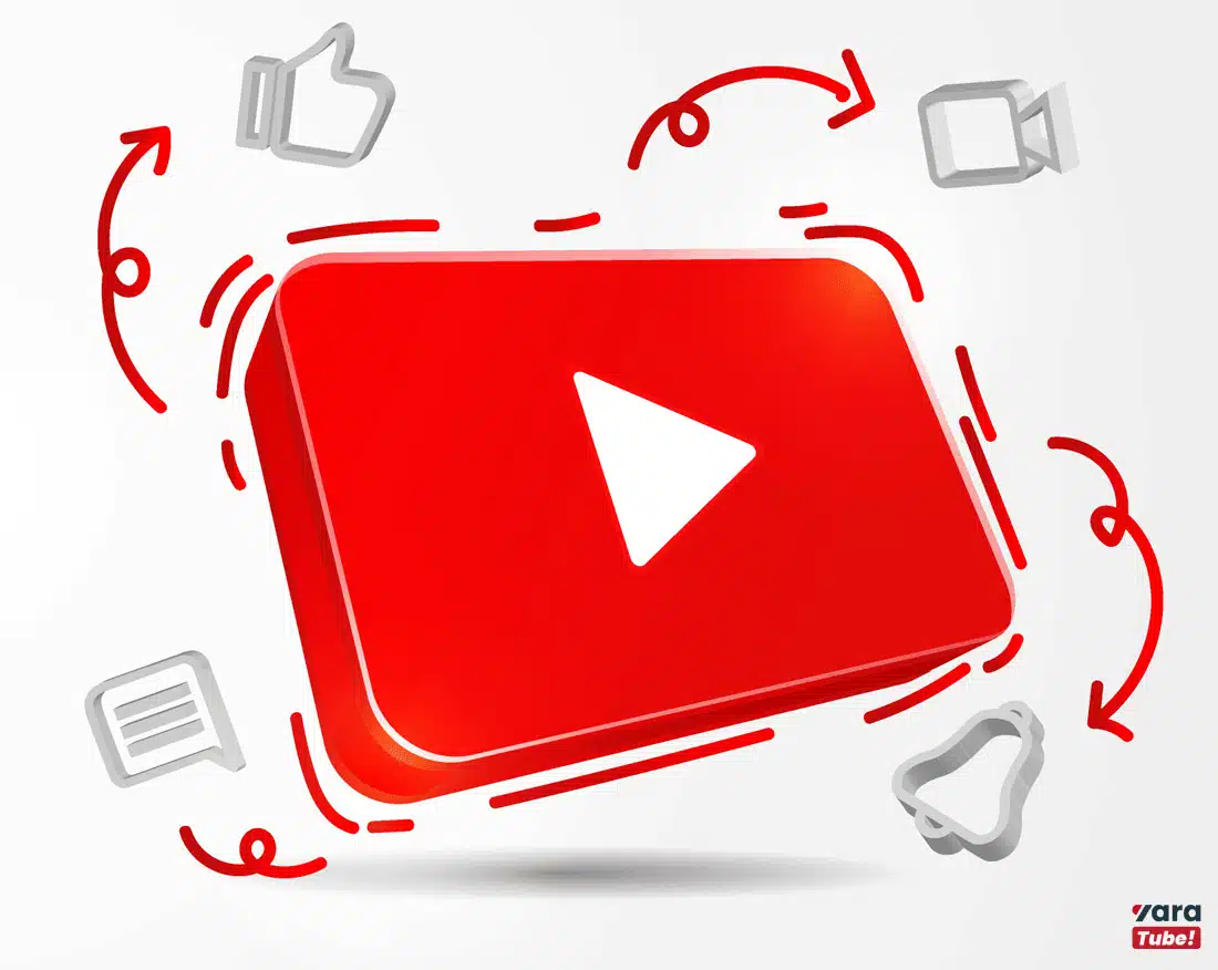 آیا زمان آپلود در یوتیوب مهم است؟