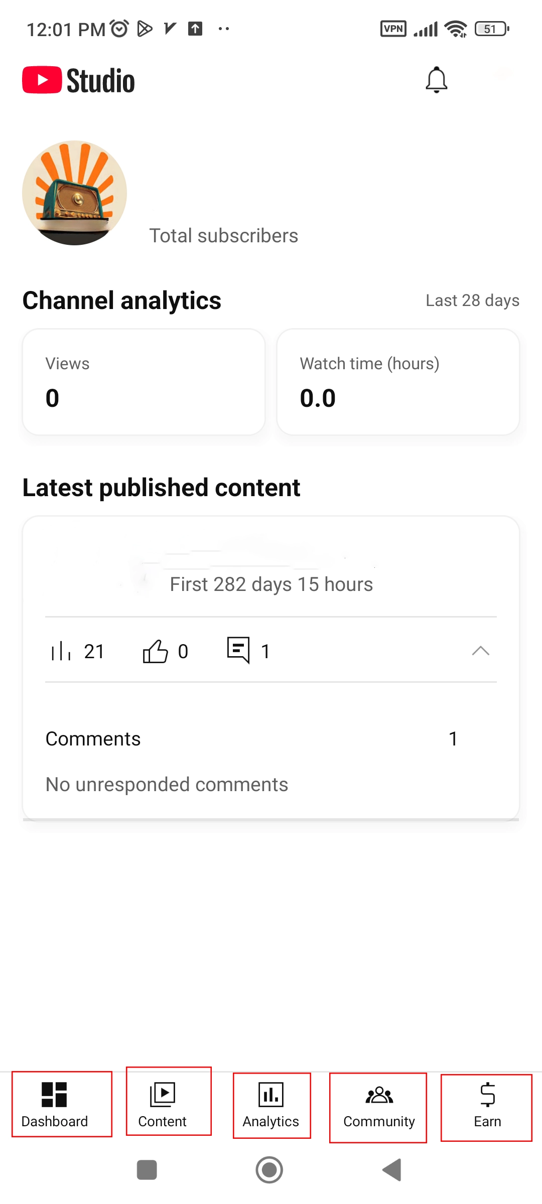 یوتیوب استودیو چیست