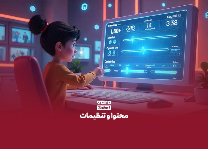 یوتیوب استودیو چیست