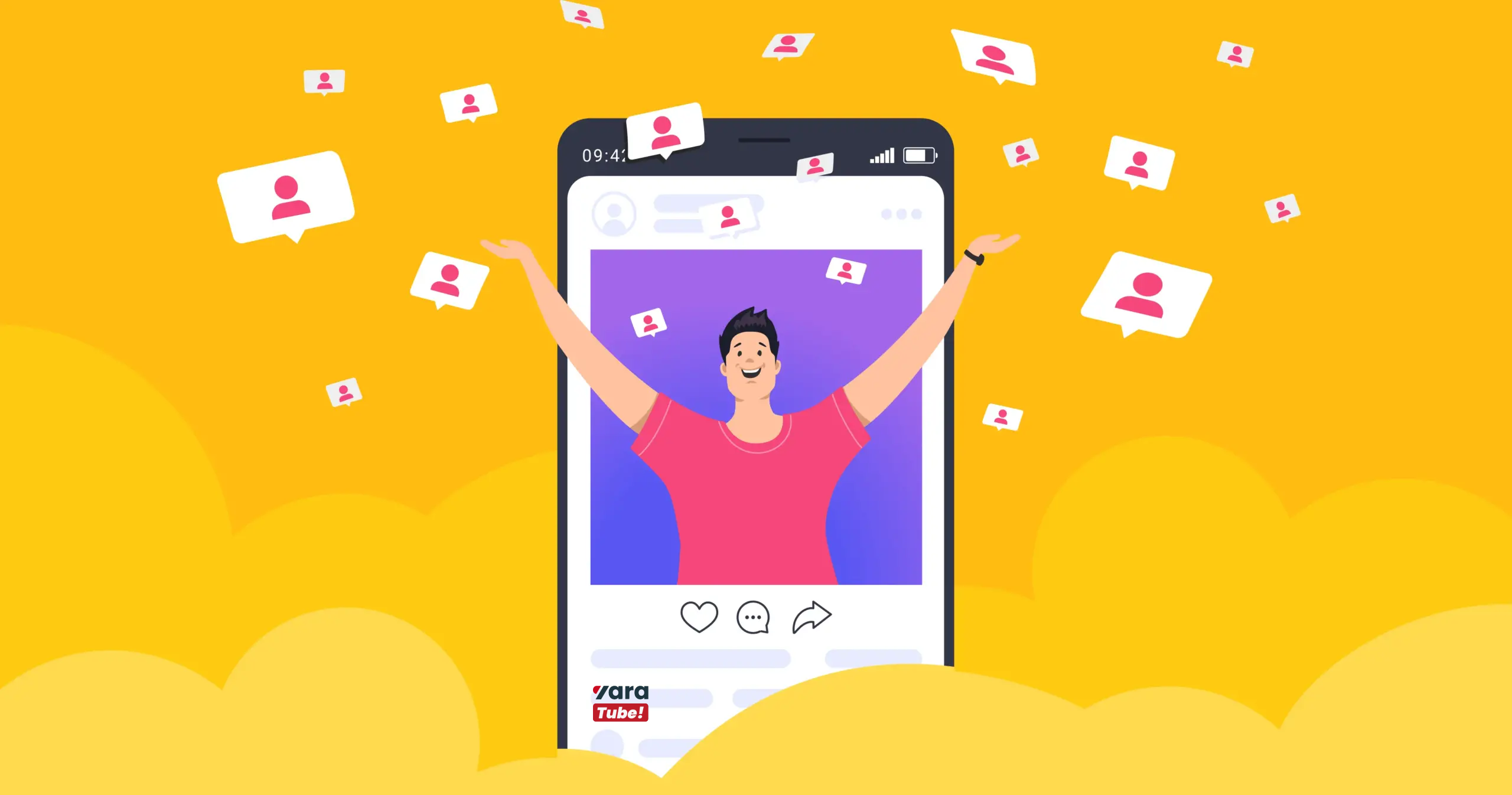 معایب فالوور فیک