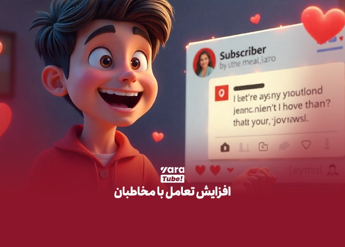 تبلیغات بنری در یوتیوب