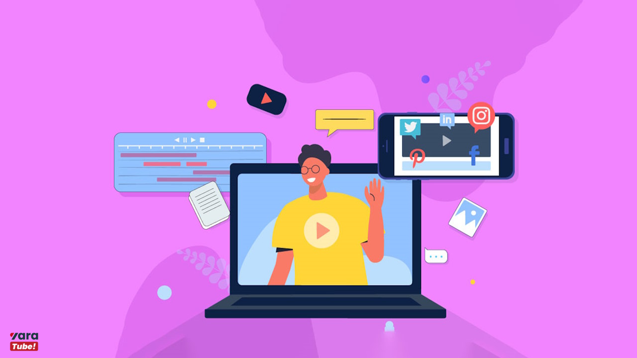 بهینه سازی تبلیغات یوتیوب