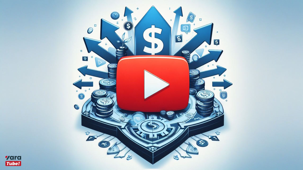 بهینه سازی تبلیغات یوتیوب
