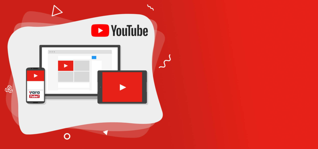 مقایسه تبلیغ در یوتیوب و تلویزیون