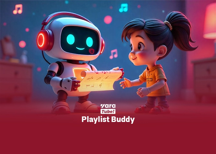 انتقال پلی لیست اسپاتیفای به یوتیوب موزیک