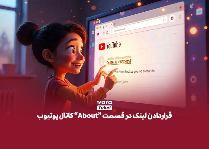 بک لینک یوتیوب